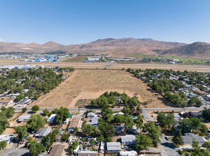 0 E Nye East Lane, Carson City, NV 89706 Photo