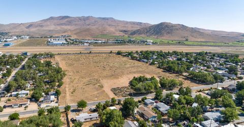 0 E Nye East Lane, Carson City, NV 89706 Photo