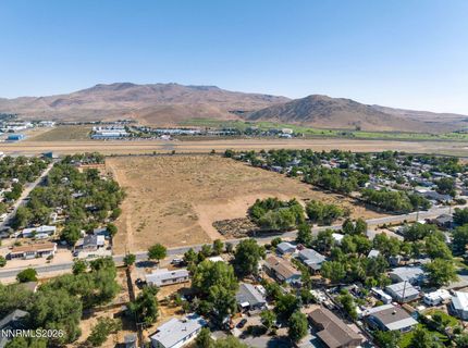 0 E Nye East Lane, Carson City, NV 89706 Photo