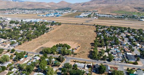 0 E Nye East Lane, Carson City, NV 89706 Photo