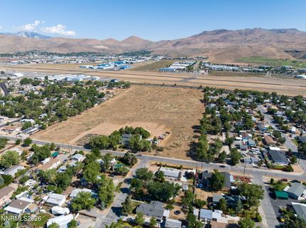 0 E Nye East Lane, Carson City, NV 89706 Photo