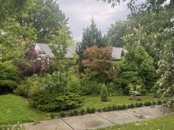 18621 Morris Avenue , Homewood, IL 60430