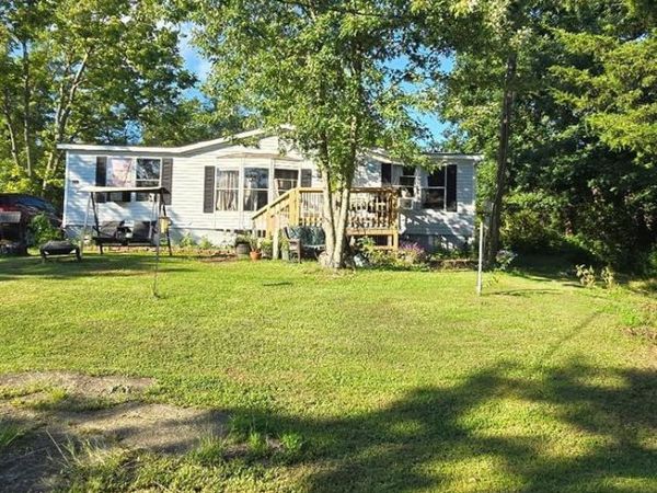 9815 Hickory Ridge Road, Manchester, OH 45144