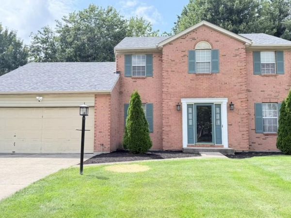 9791 Blackbird Place, Mason, OH 45040