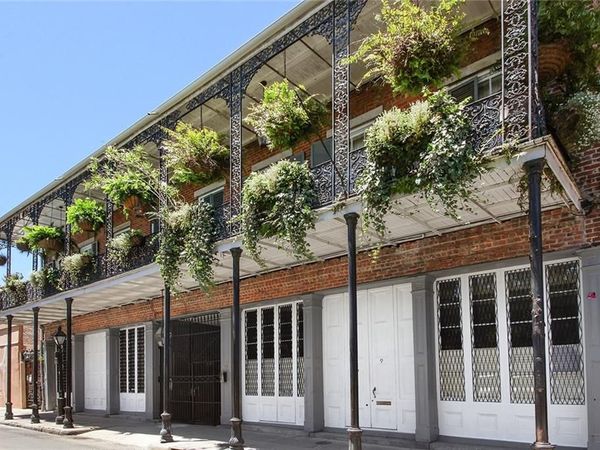 921 CHARTRES Street , Unit 7, New Orleans, LA 70116