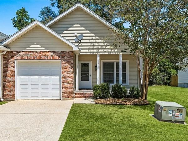292 FOUNTAINS PARK Boulevard , Mandeville, LA 70448