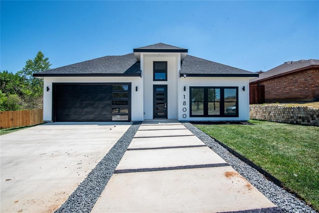 1800 Kirnwood Drive, Dallas, TX 75232 Main Photo