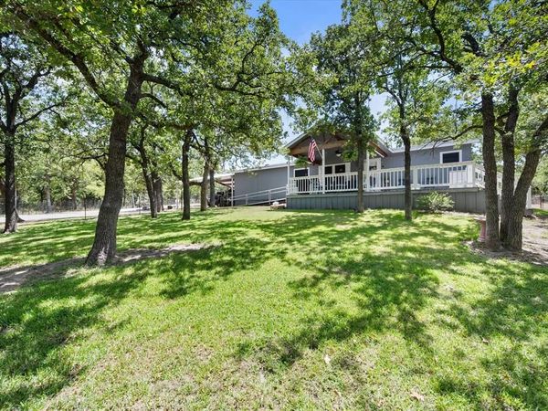 576 Threatt , Weatherford, TX 76088