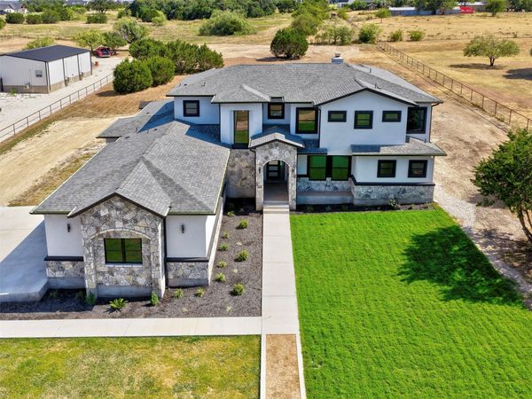120 Lantana Bud TRL, Liberty Hill, TX 78642