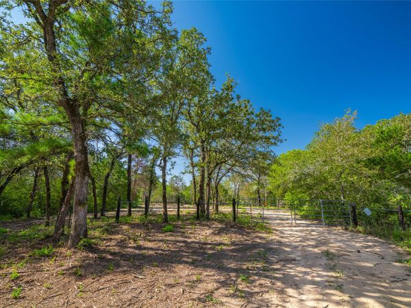 1247 Sand Hills Road, Rosanky, TX 78953