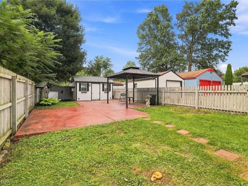 294 Oxford Avenue, Akron, OH 44310 Photo 33