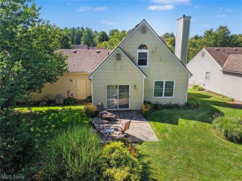 147 Marwyck Place Lane Place, Northfield Center, OH 44067 Photo 36