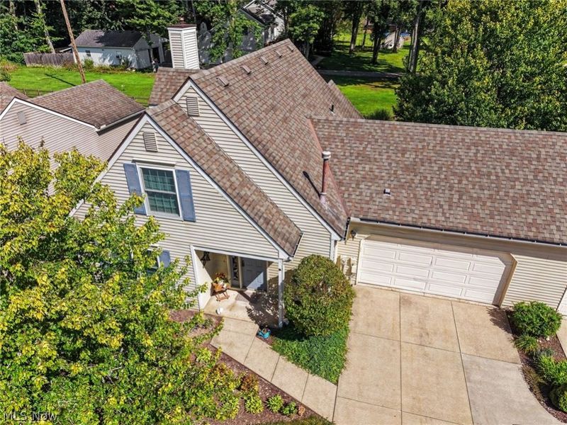 147 Marwyck Place Lane Place, Northfield Center, OH 44067 Photo 37