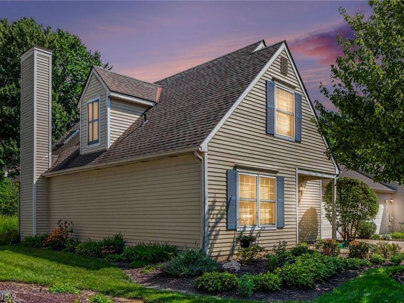 147 Marwyck Place Lane Place, Northfield Center, OH 44067 Photo 43