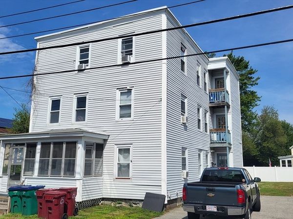 102 Martin Street, Unit 1, Lowell, MA 01854