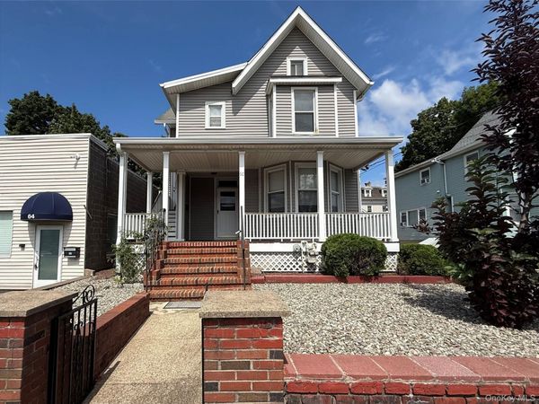 60 W Catherine Street, Unit 1, Nyack, NY 10960