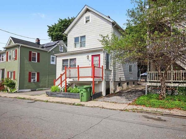 13 Ogden Street , Middletown, NY 10940