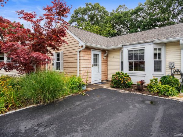 17 Revere Drive , Sayville, NY 11782