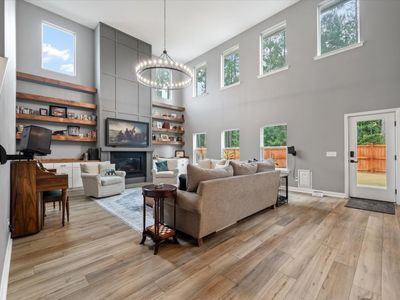 4371 Cotton Flat Road, Summerville, SC 29485