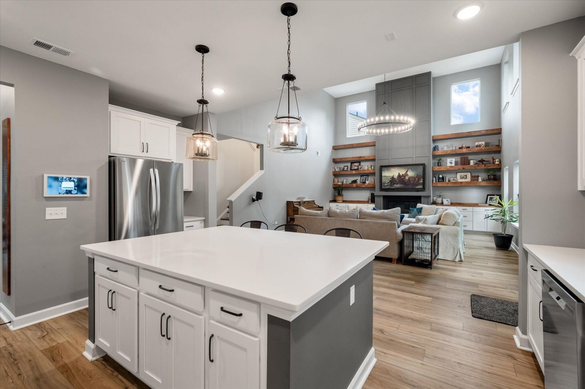 4371 Cotton Flat Road Photo 10