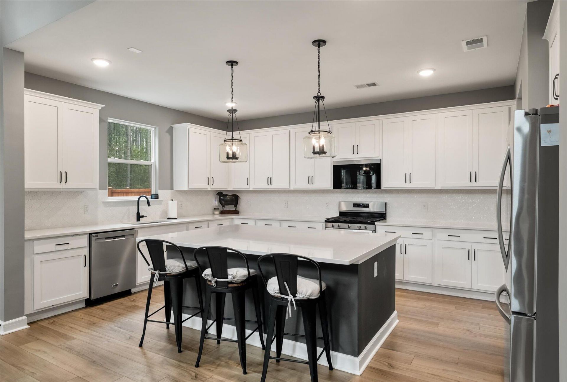 4371 Cotton Flat Road Photo 11