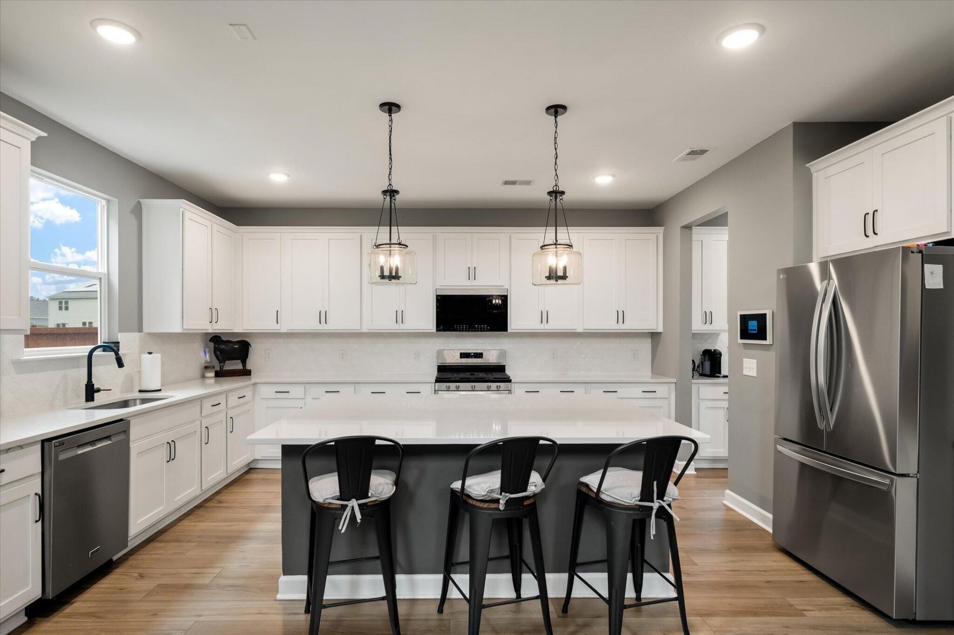 4371 Cotton Flat Road Photo 12