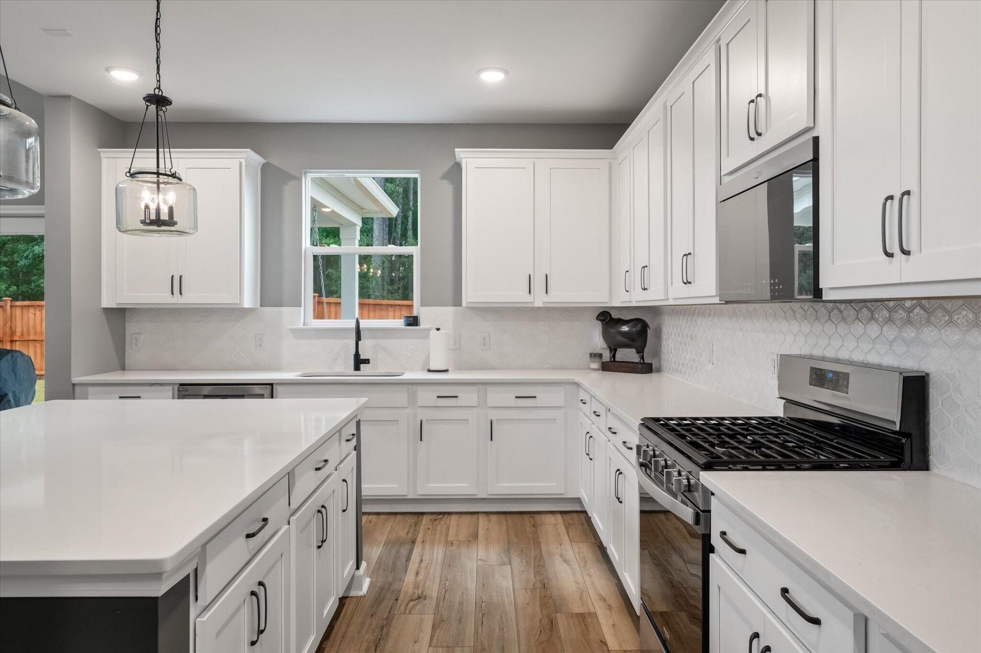 4371 Cotton Flat Road Photo 14