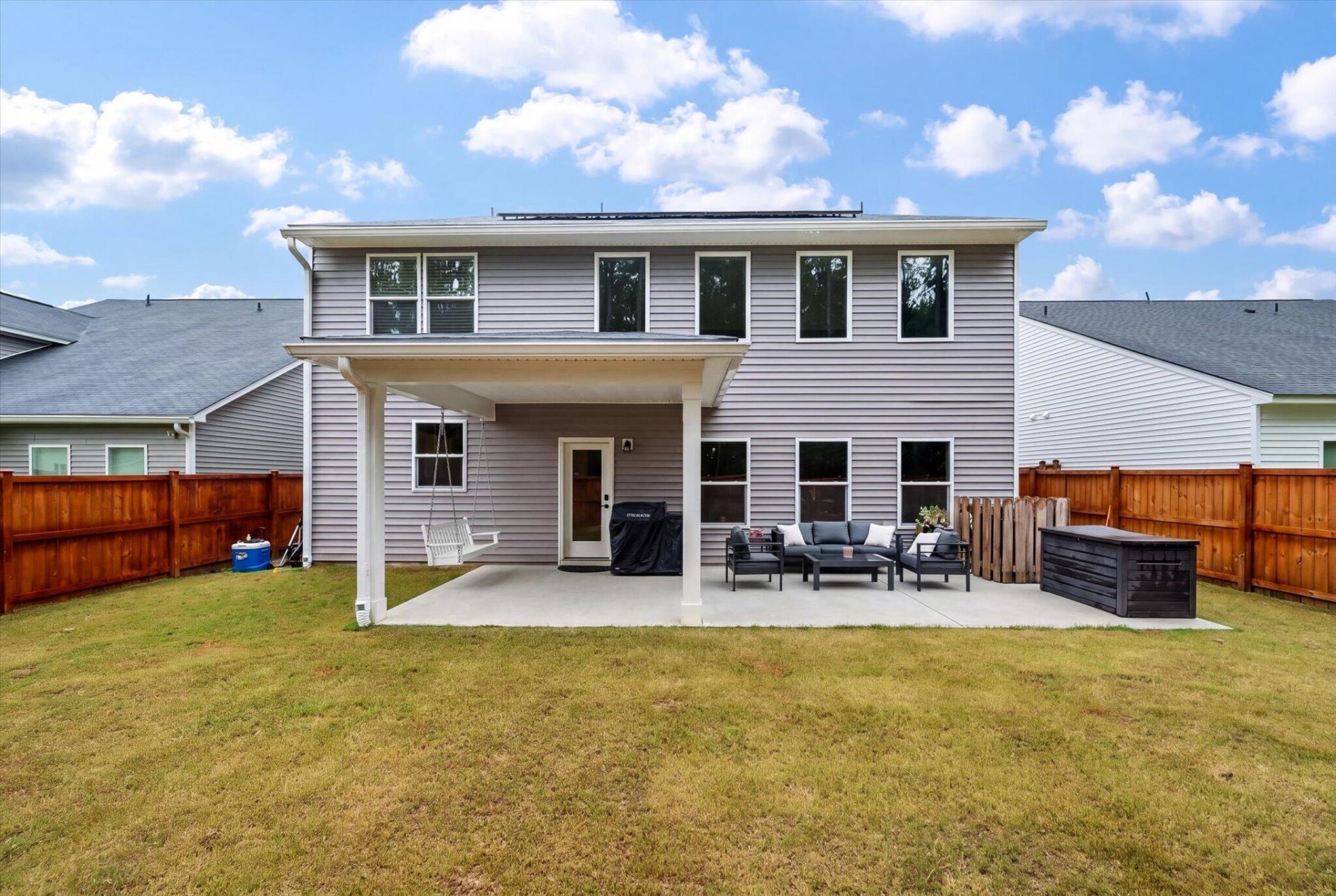 4371 Cotton Flat Road Photo 38