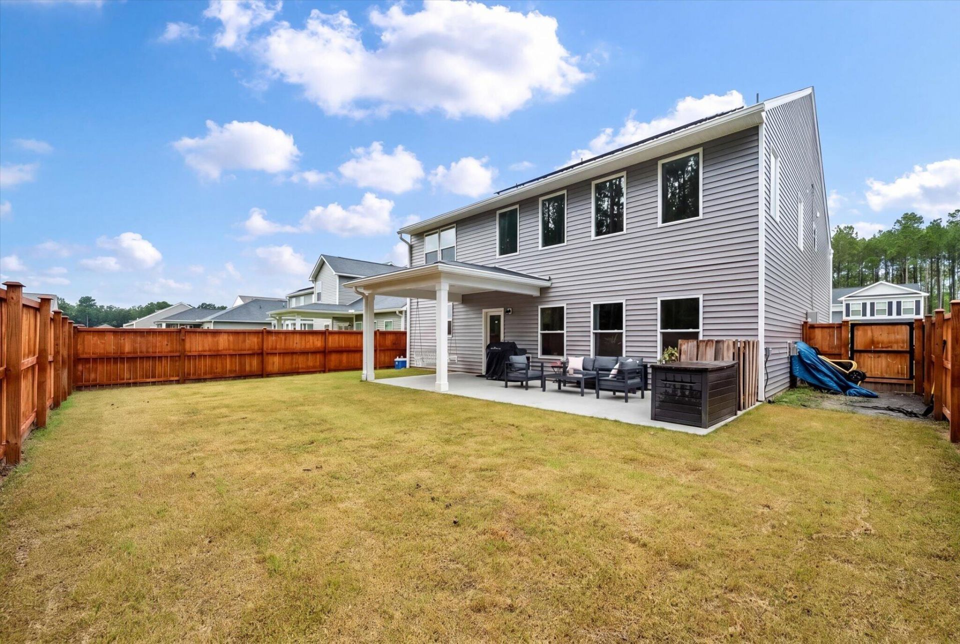 4371 Cotton Flat Road Photo 39
