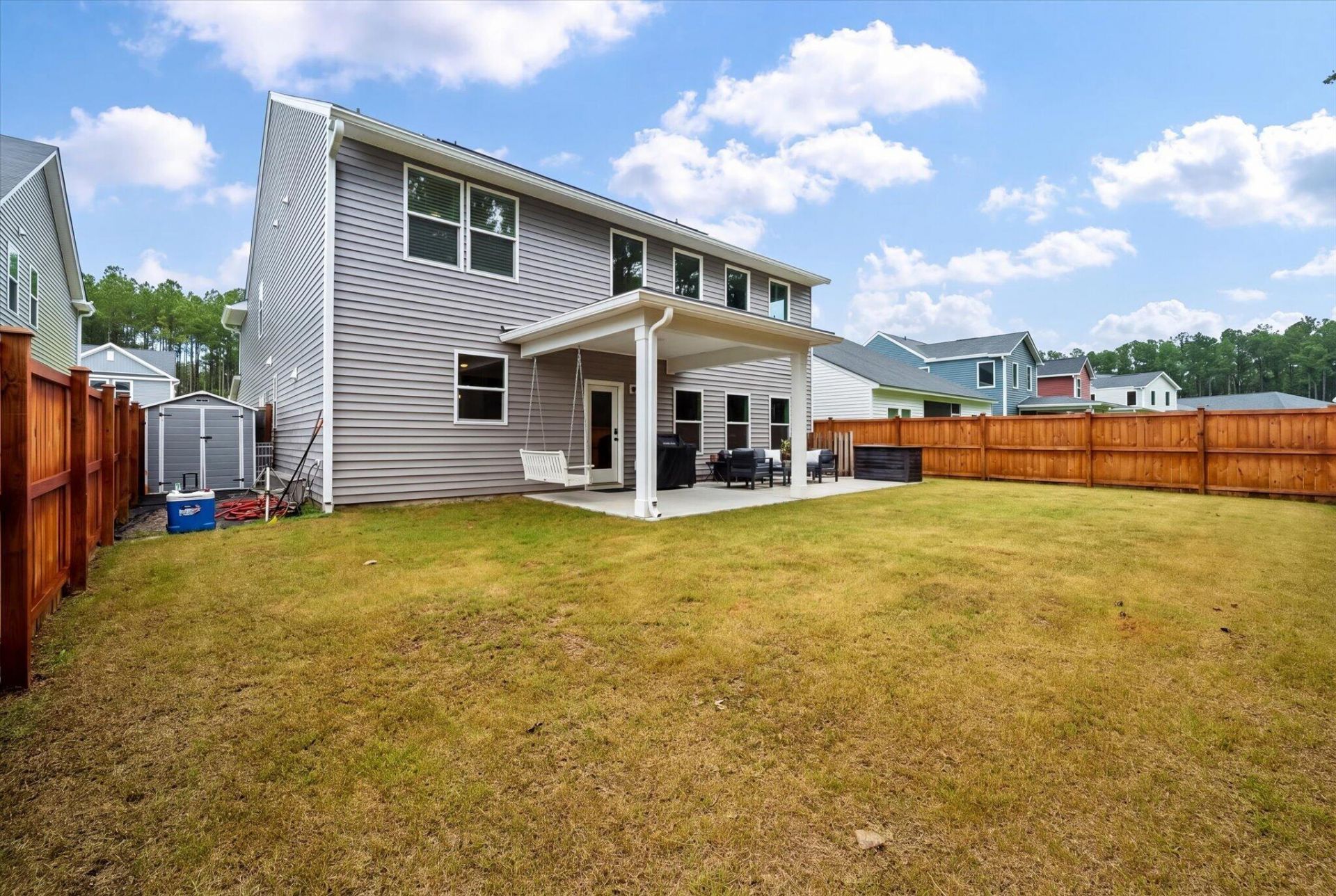 4371 Cotton Flat Road Photo 40