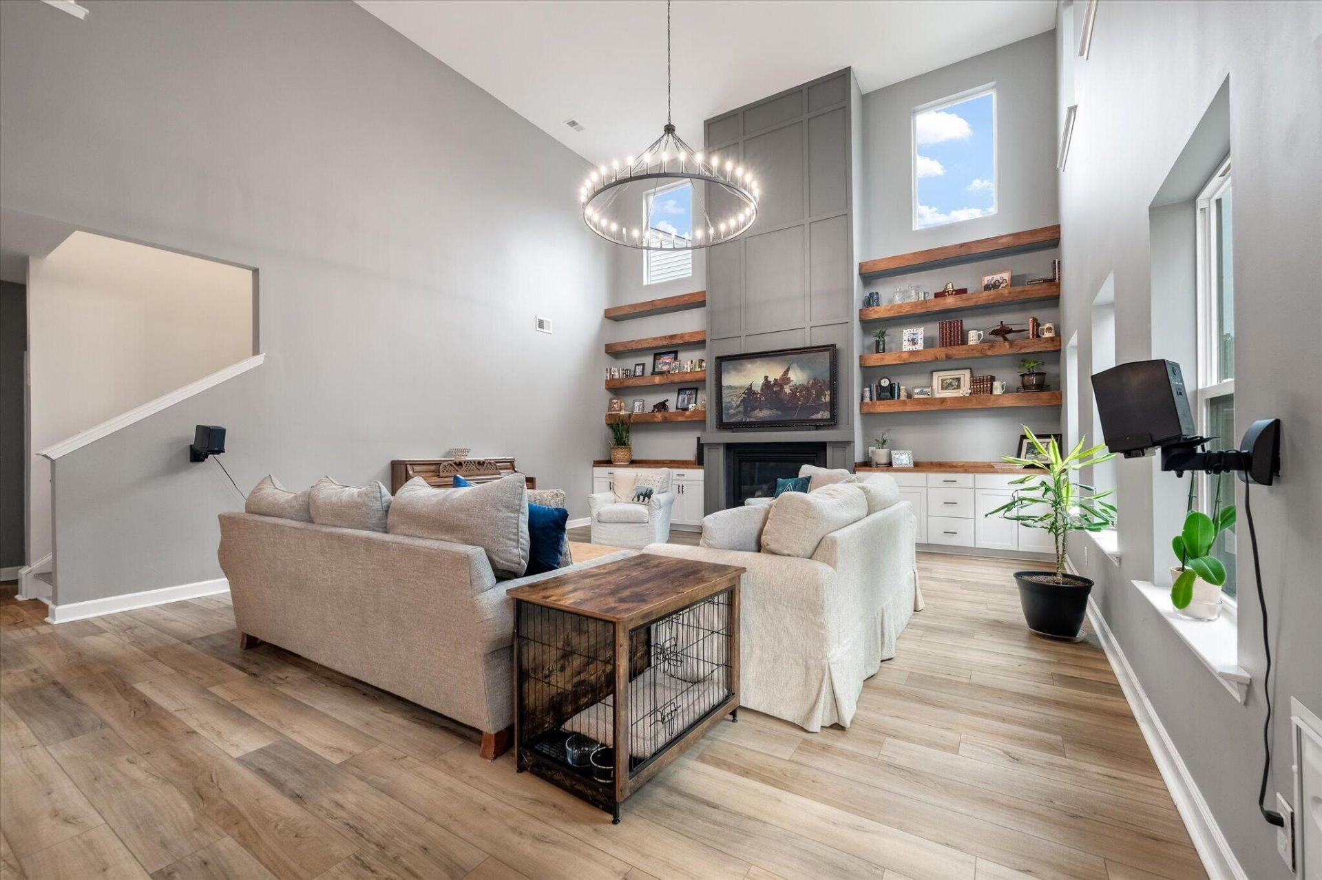 4371 Cotton Flat Road Photo 6