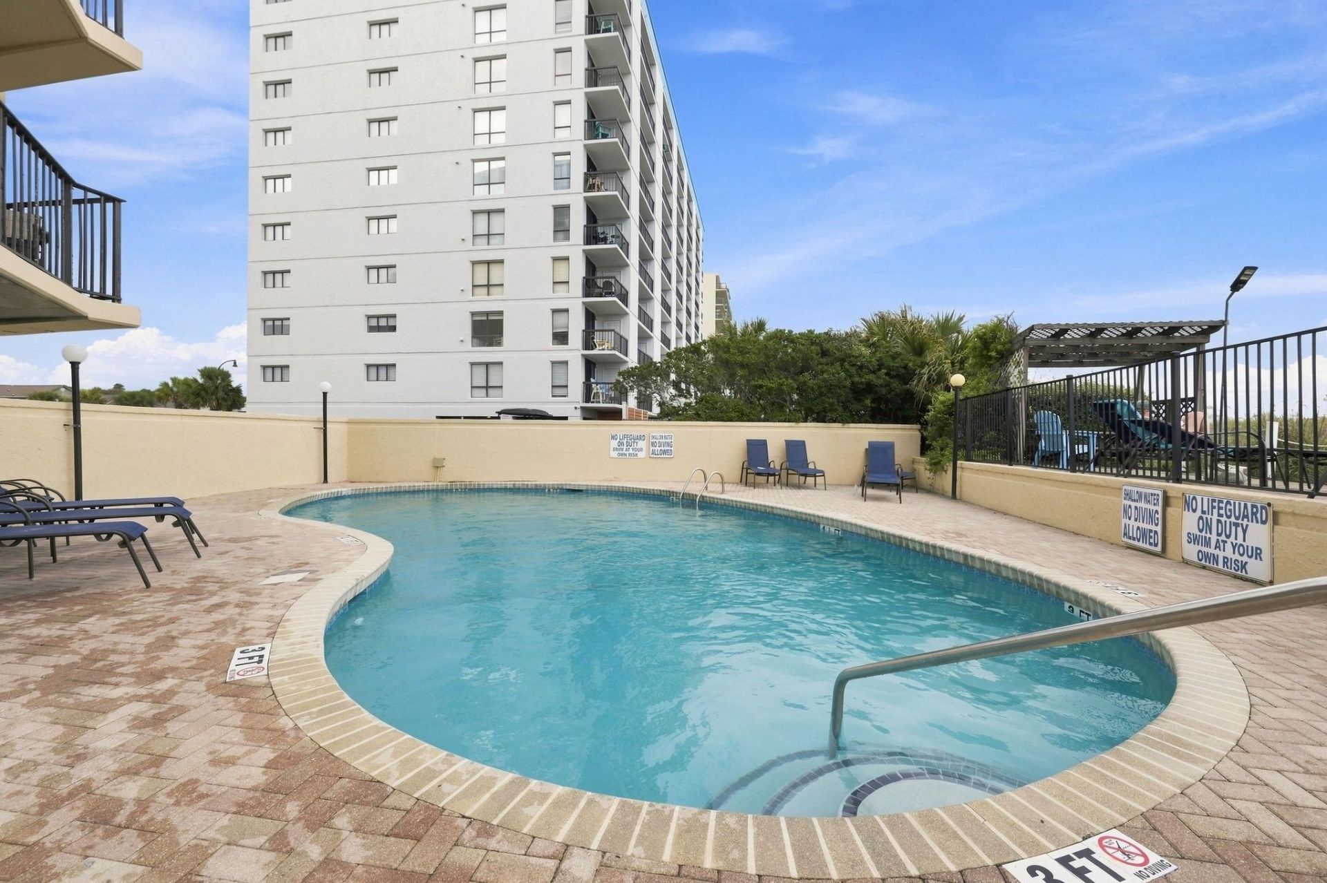 4701 S Ocean Blvd. Photo 26