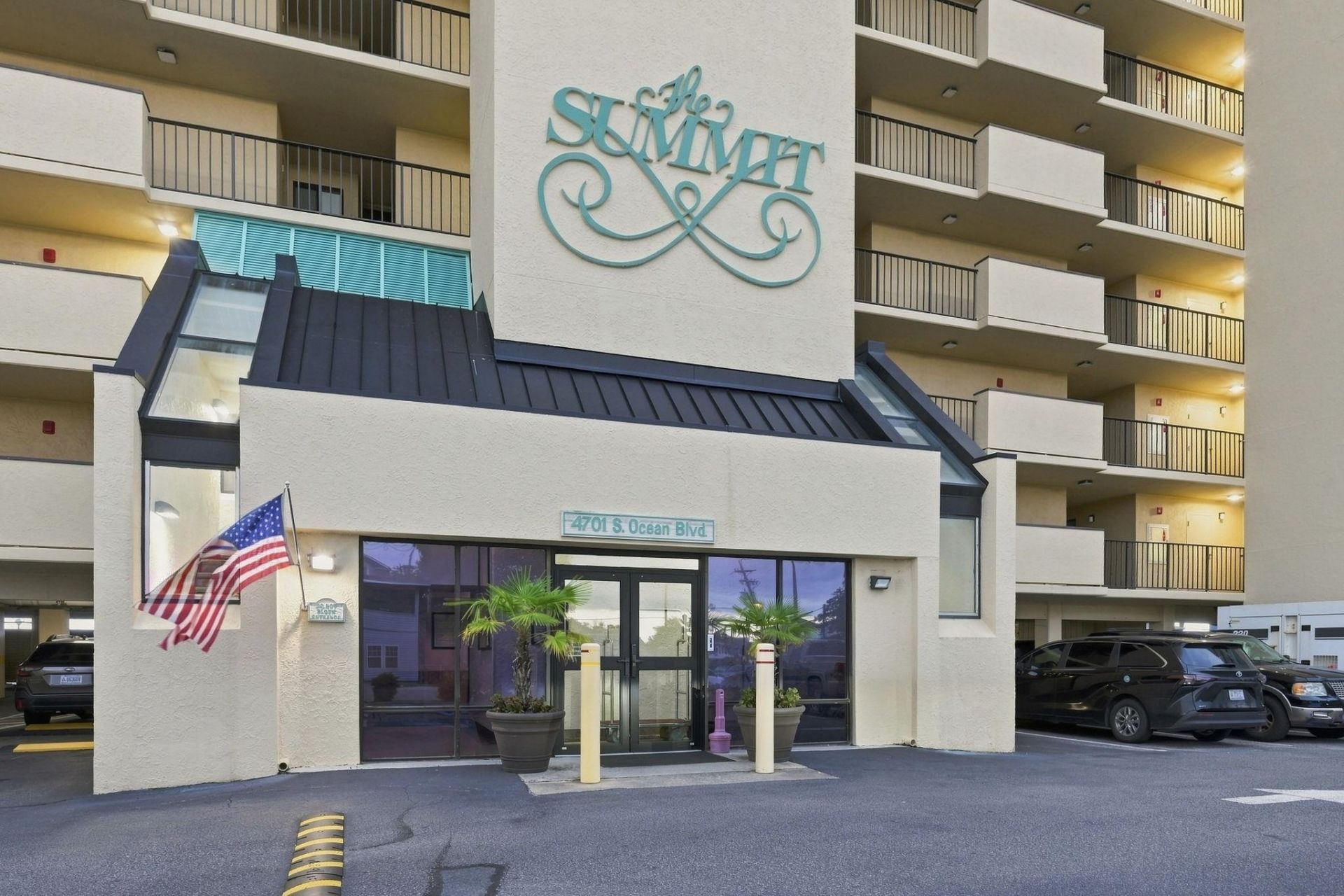 4701 S Ocean Blvd. Photo 27