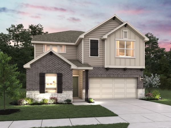 314 Nottabi Rd, Adkins, TX 78101