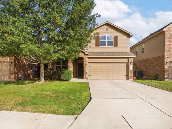 8818 Padie Smt, San Antonio, TX 78251