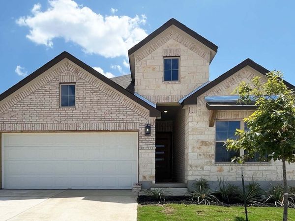 2113 RIVULET ST, Seguin, TX 78155