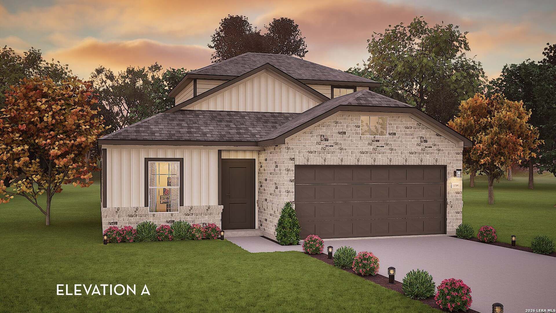 3826 Senora Mdw, San Antonio, TX 78264 Main Photo
