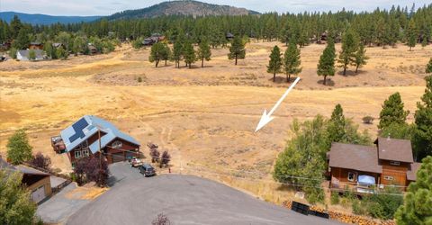 15880 Wellington Way , Truckee, CA 96161 Photo
