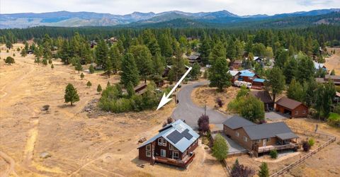 15880 Wellington Way , Truckee, CA 96161 Photo