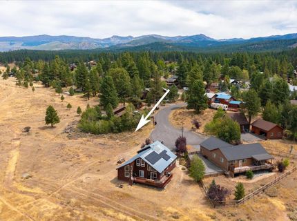 15880 Wellington Way , Truckee, CA 96161 Photo