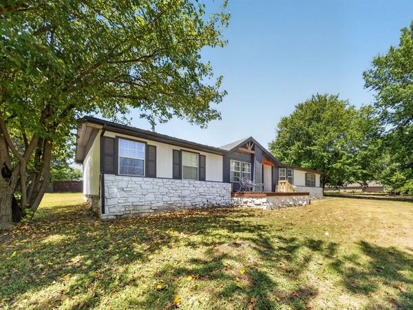11010 S 250th East Avenue , Broken Arrow, OK 74014