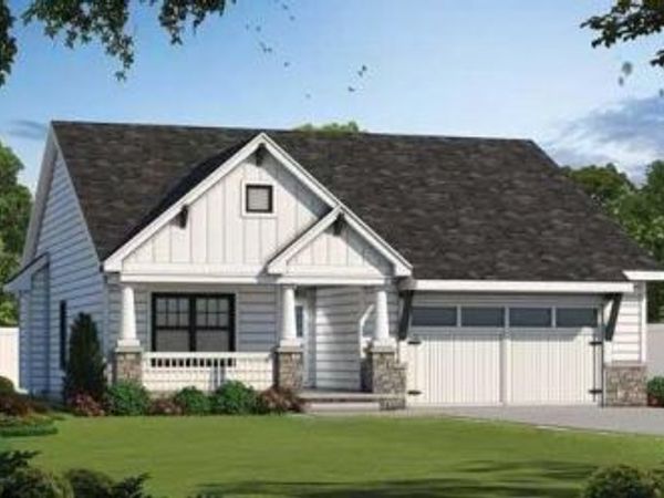 TBD NE Orange Court, Oak Grove, MO 64075
