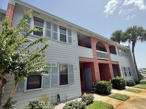 1785 Harrison Street , Unit 211, Titusville, FL 32780