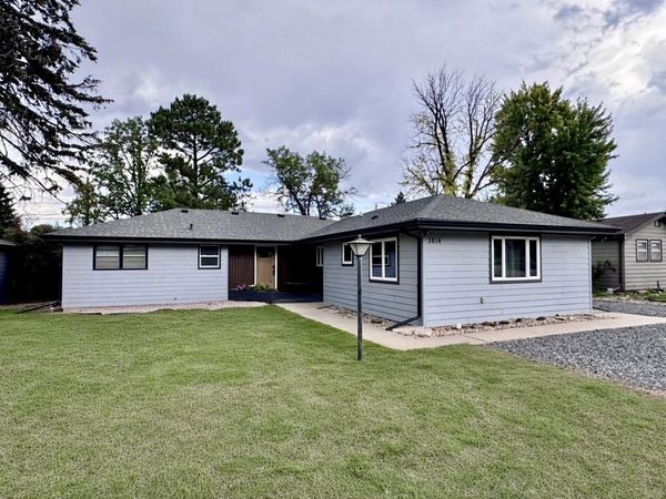 3814 Crocus Lane, Rapid City, SD 57702