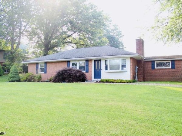 206 Ridge Rd, Harmony, NJ 08865