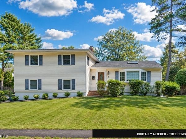 9 Trombley Dr, Livingston, NJ 07039