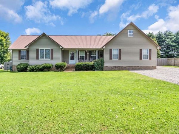 4004 Powers Bridge Rd, Manchester, TN 37355