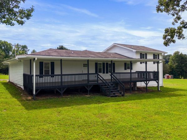 6416 Spring Place Rd SE, Cleveland, TN 37323