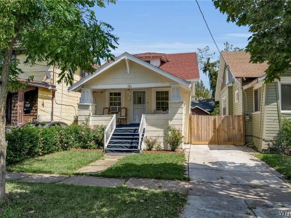 735 Norfolk Avenue , Buffalo, NY 14215