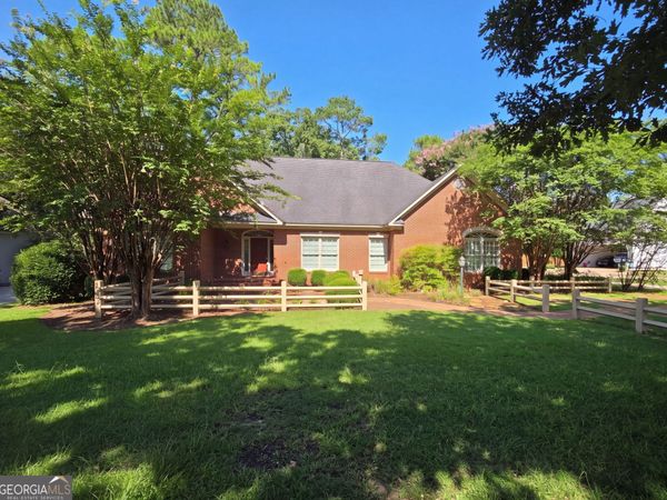 2109 Cumberland Lane, Albany, GA 31721